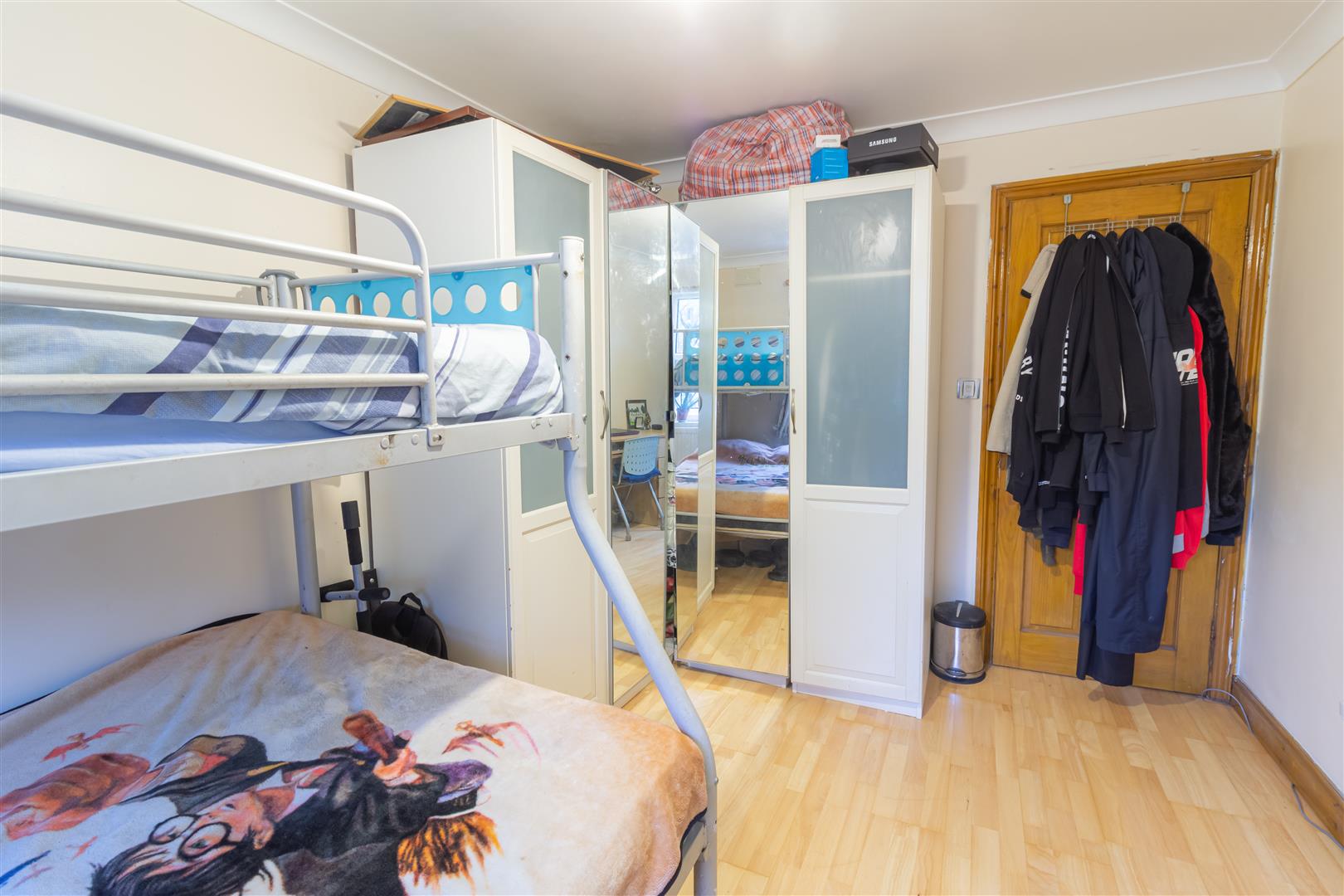 Clifden Road, London Prestige & Village